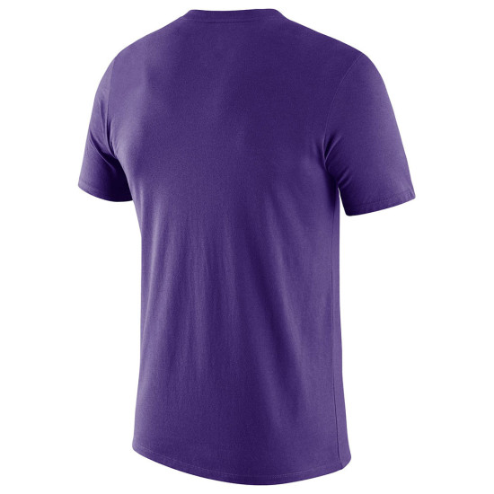 Nike Ανδρική κοντομάνικη μπλούζα Los Angeles Lakers NBA Essentials SS Tee Nike Ανδρική κοντομάνικη μπλούζα Los Angeles Lakers NBA Essentials SS Tee